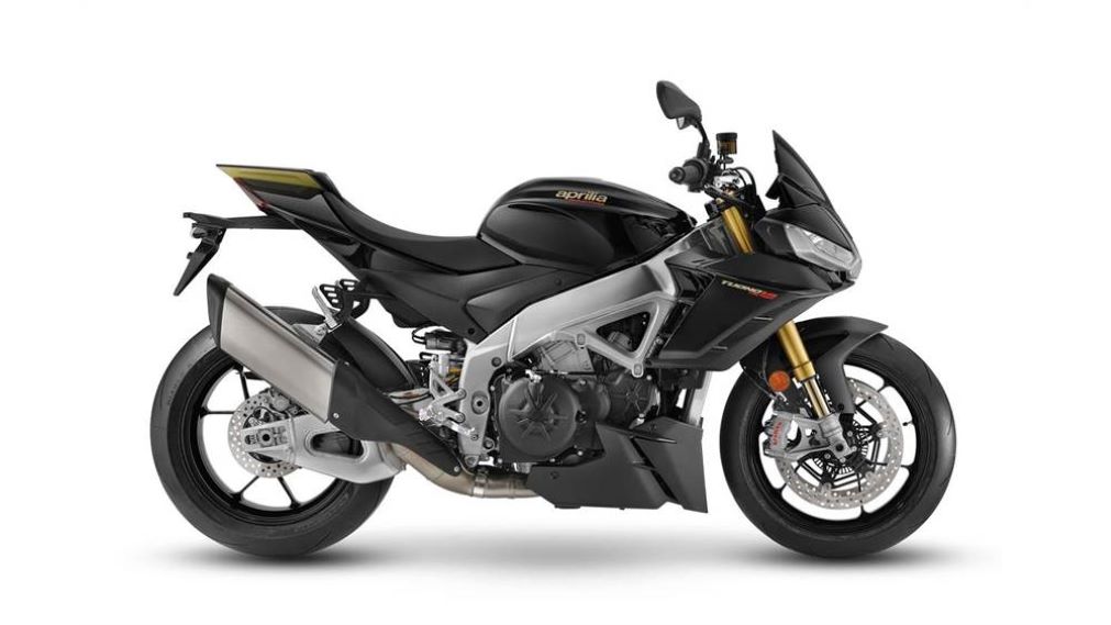 TUONO 1100 FACTORY