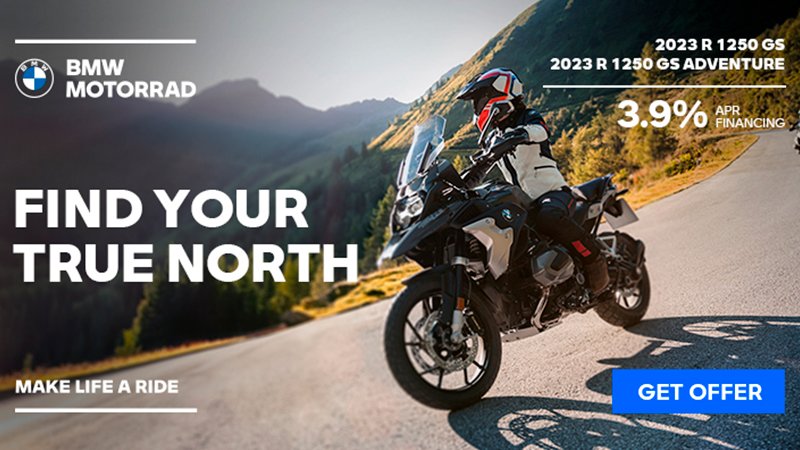 BMW Motorcycles | Huntsville, AL | RideNow Powersports Huntsville