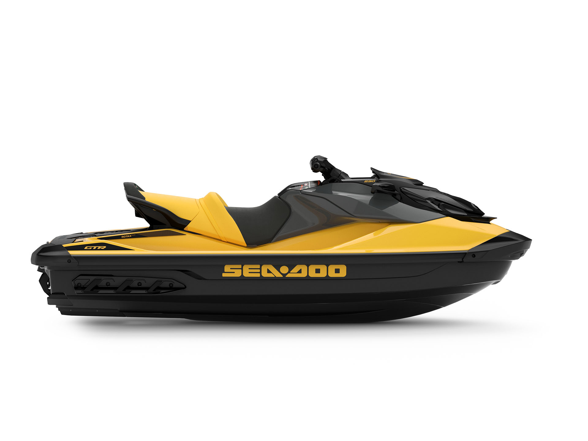 Discover the Sea-Doo lineup with Airtec Sports of Roberts