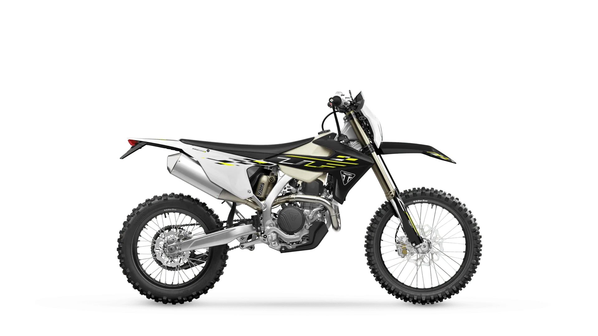 TF 450-E