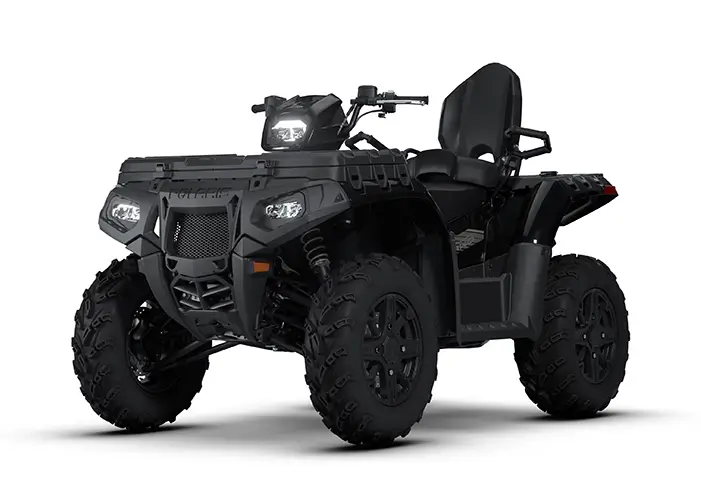 SPORTSMAN TOURING 850