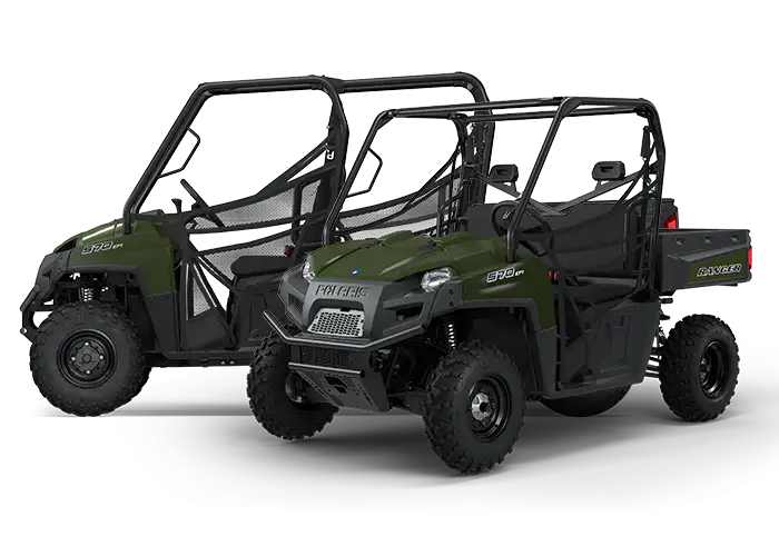 RANGER 570 FULL-SIZE