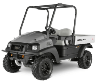 Carryall 1500 AWD