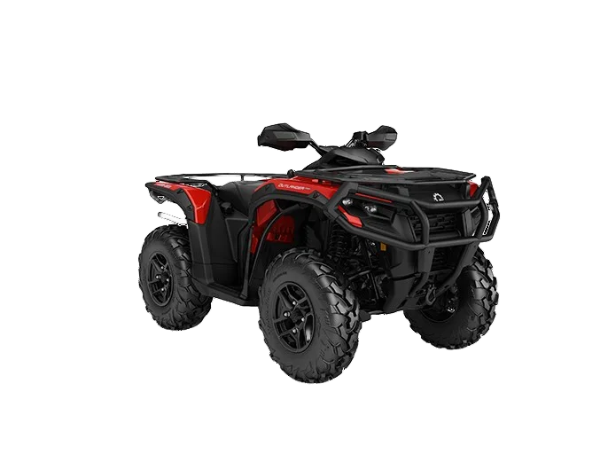 Can-Am Outlander