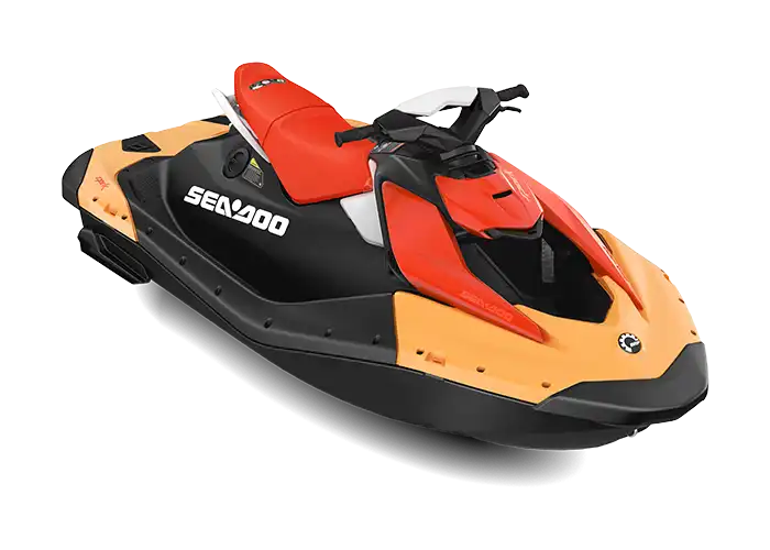 Ski-Doo Dealership Sanford, ME: Robertson's Power & Sports
