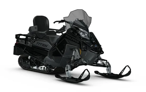 2027 TITAN Adventure