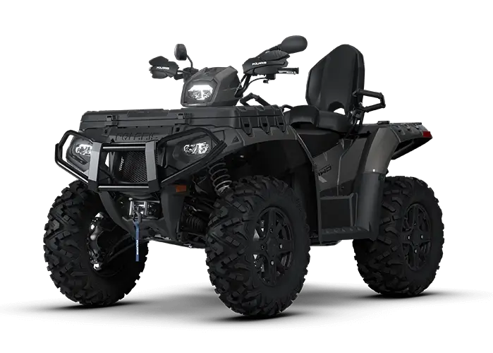 SPORTSMAN TOURING XP 1000 TRAIL