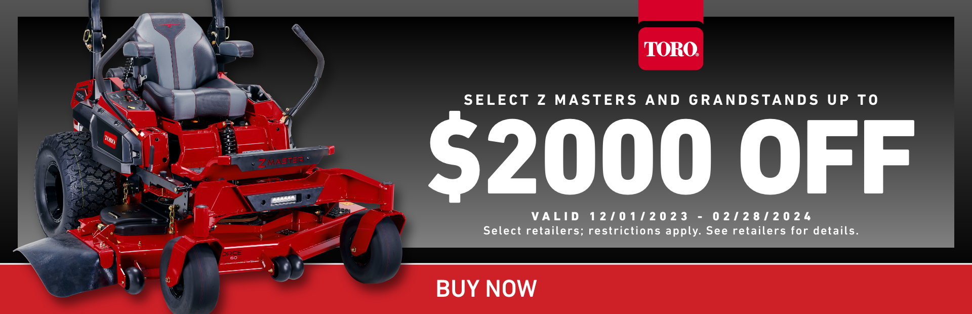 Toro 28 inch online mower