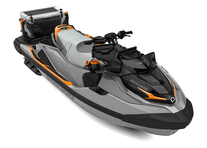 FishPro™ Trophy