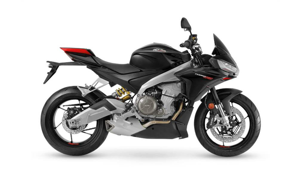 TUONO 660 FACTORY