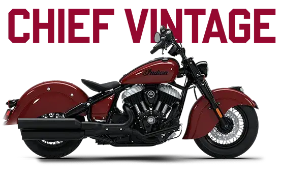 CHIEF VINTAGE