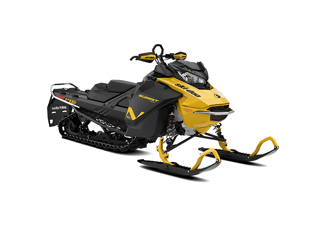 Discover the Ski-Doo lineup with Xtreme Powersports