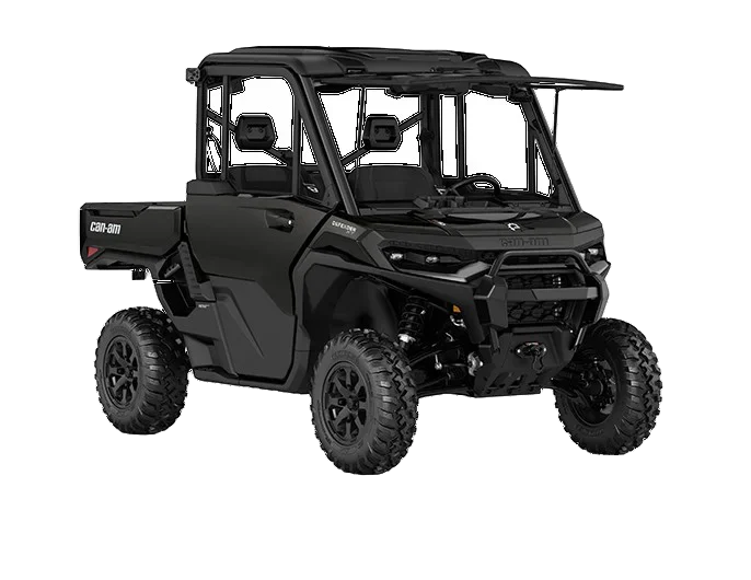 Can-Am Defender
