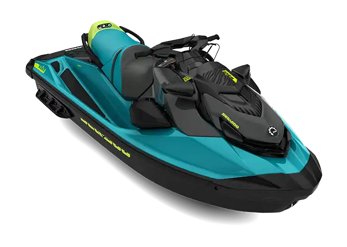 Sea-Doo Dealership Dickeyville, WI: Nick's Powersports