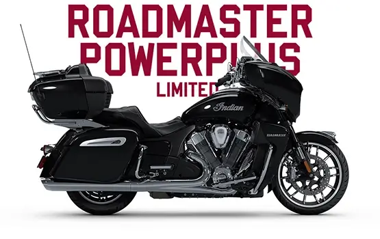 ROADMASTER POWERPLUS LIMITED