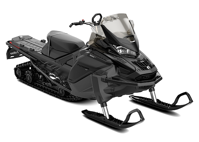 Discover the Ski-Doo lineup with NextGen Powersports Webb Lake