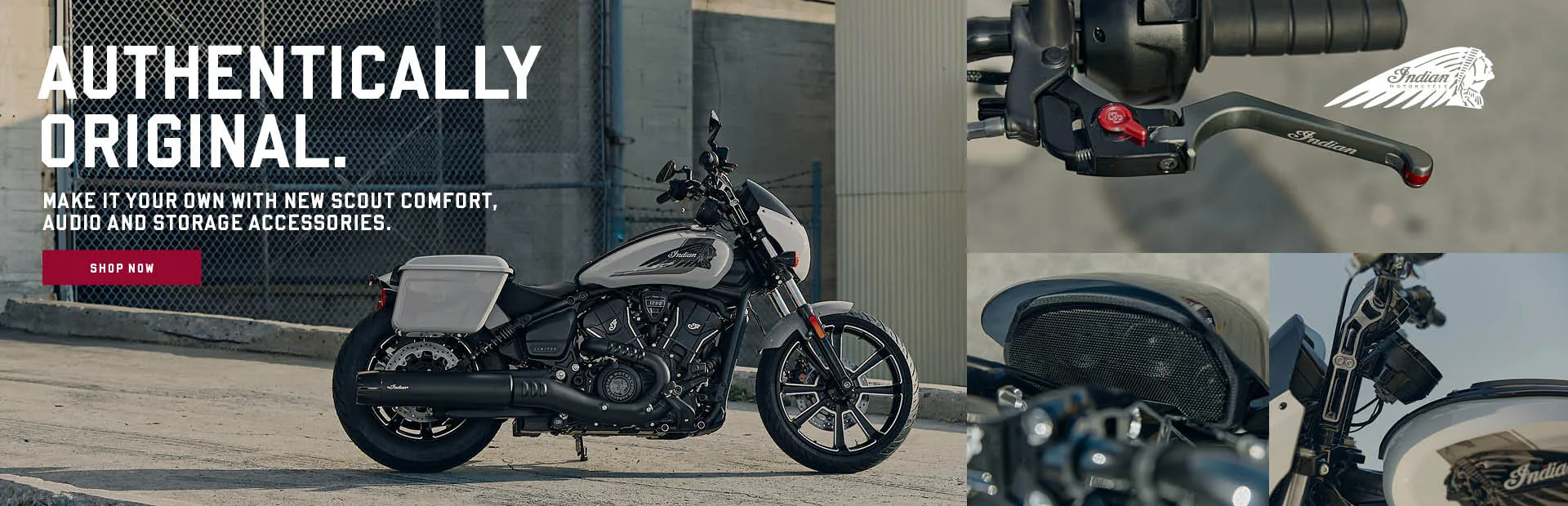 MY26 PG&A Product Launch