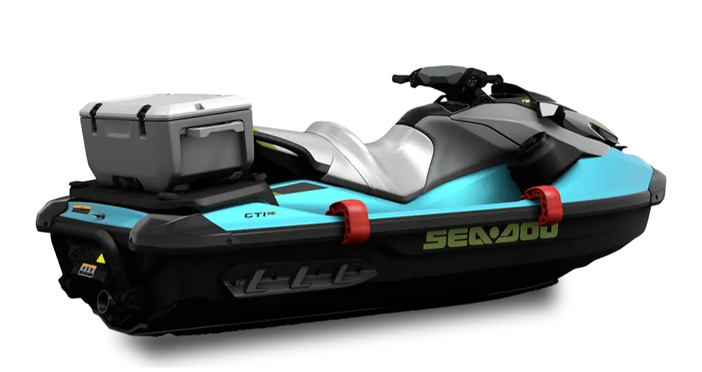 Personal Watercraft