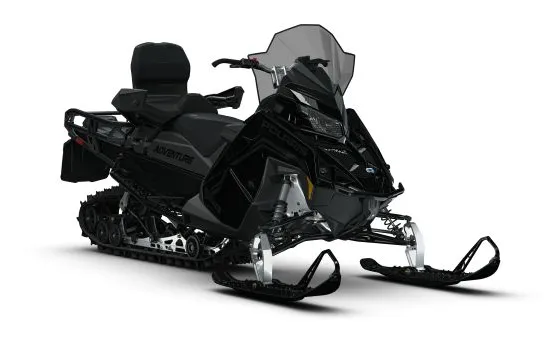 2027 Voyageur Adventure 155