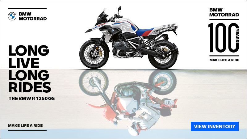 BMW Motorcycles | Tyrone, PA | Kissell Motorsports