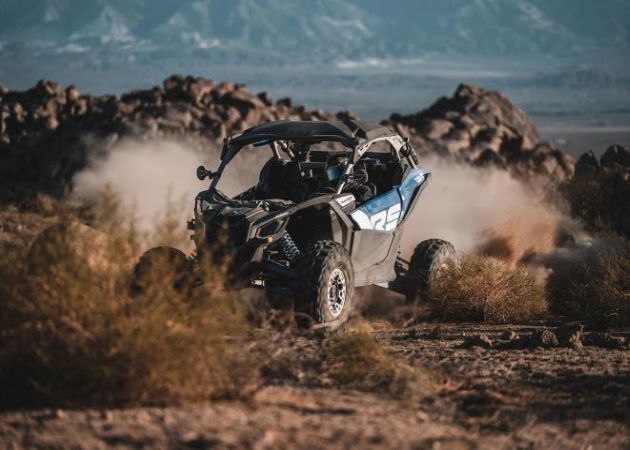 Maverick X3