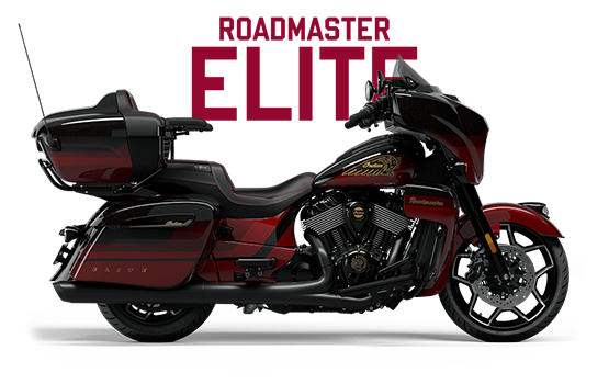 Roadmaster Elite