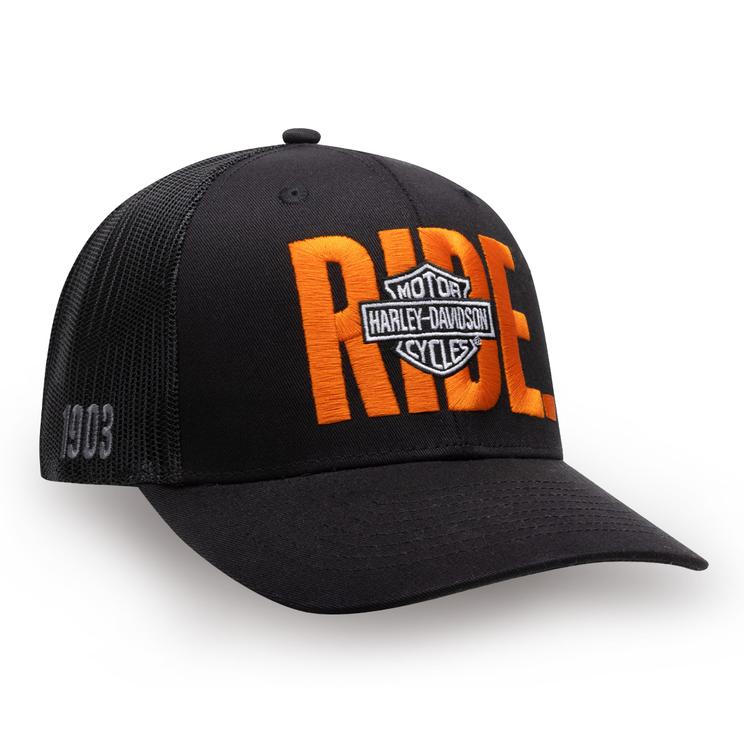 Harley-Davidson® hat