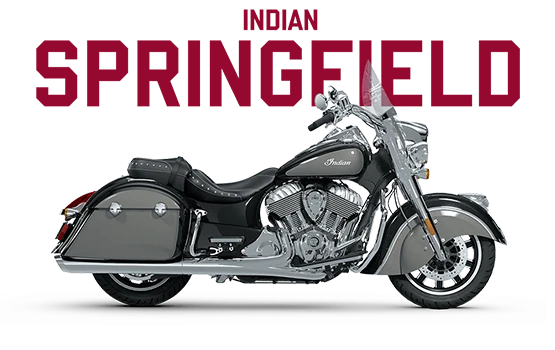 <span>Indian</span> Springfield