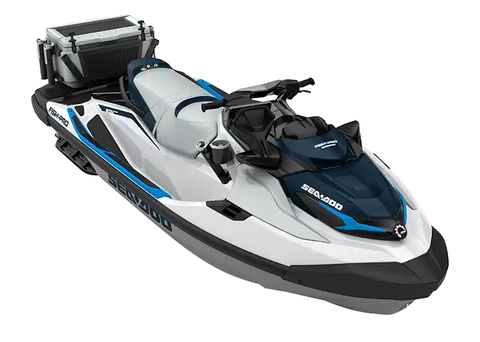 FishPro™ Sport