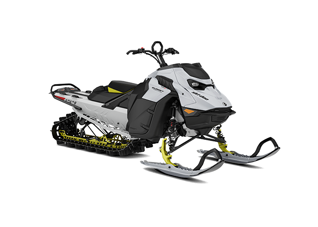 Discover the Ski-Doo lineup with Moosehead Motorsports
