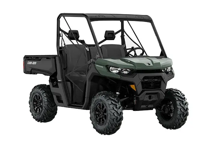 Defender