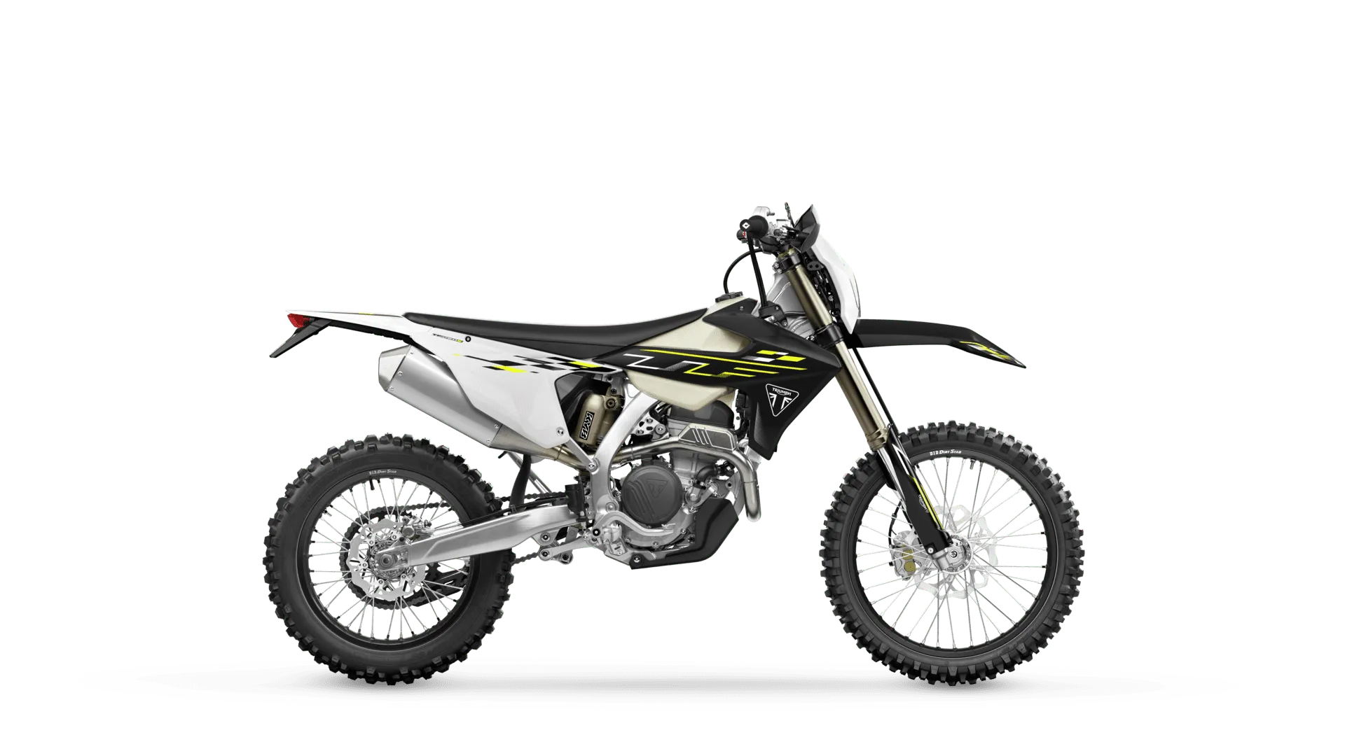 TF 250-E