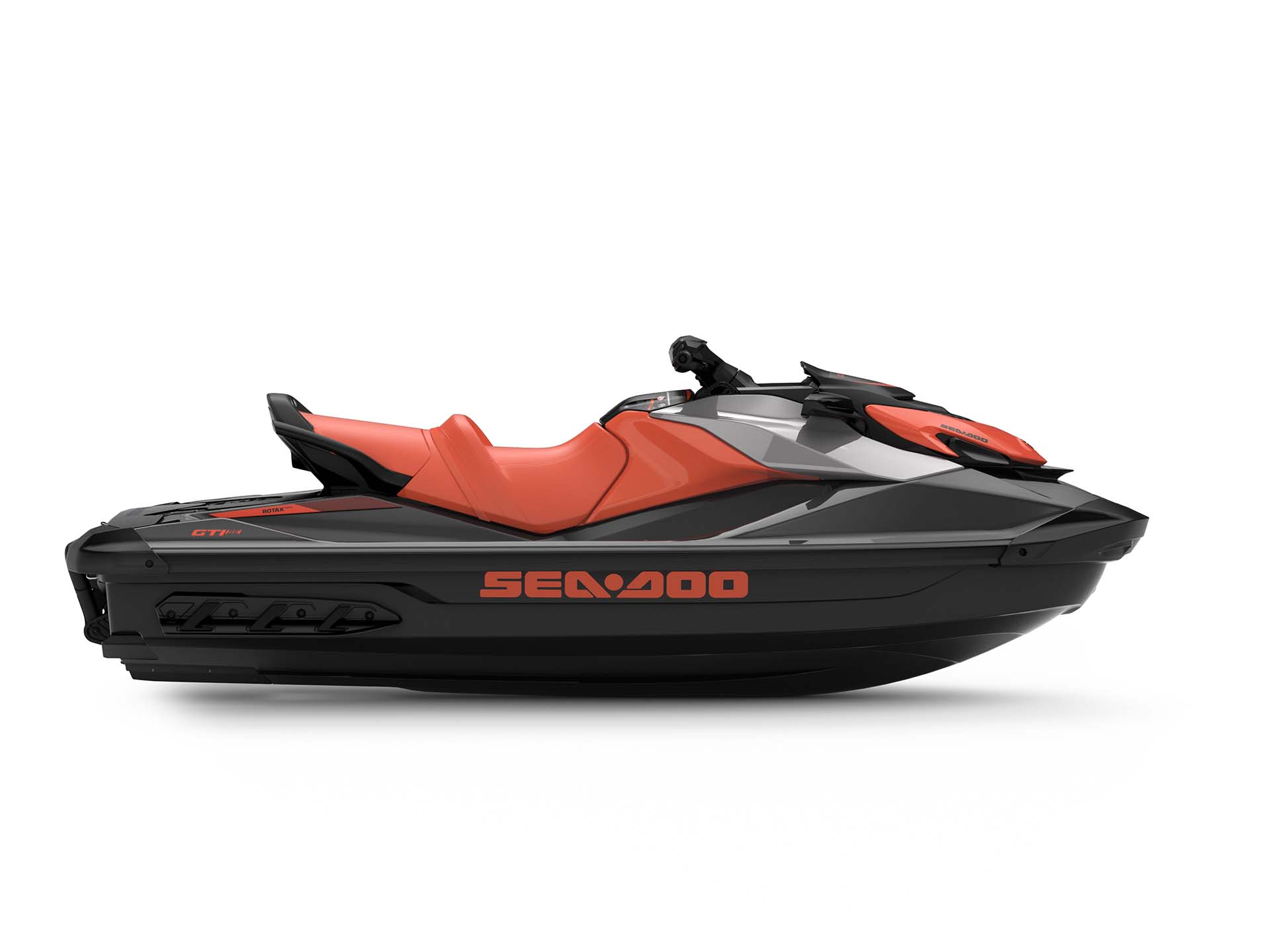 Discover the Sea-Doo lineup with Hubbard Powersports