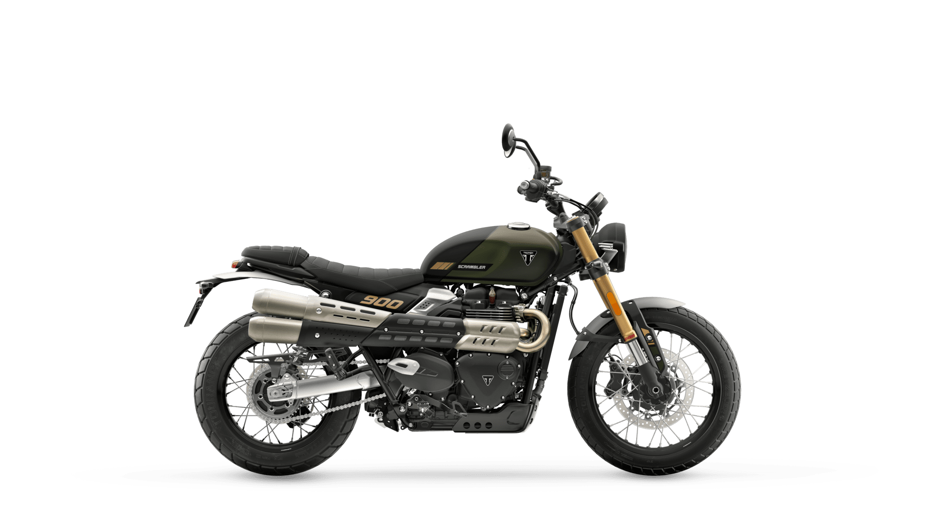 Triumph Pony Powersports®