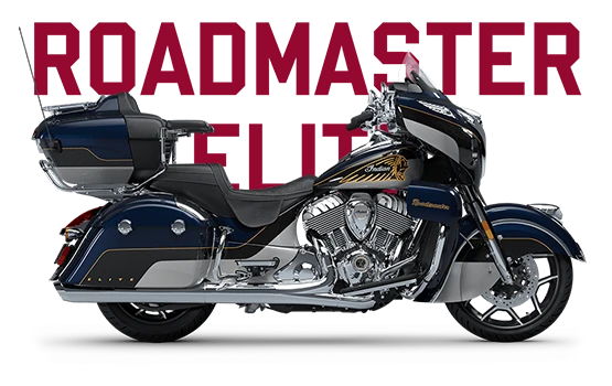 Roadmaster Elite