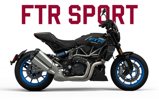 FTR Sport