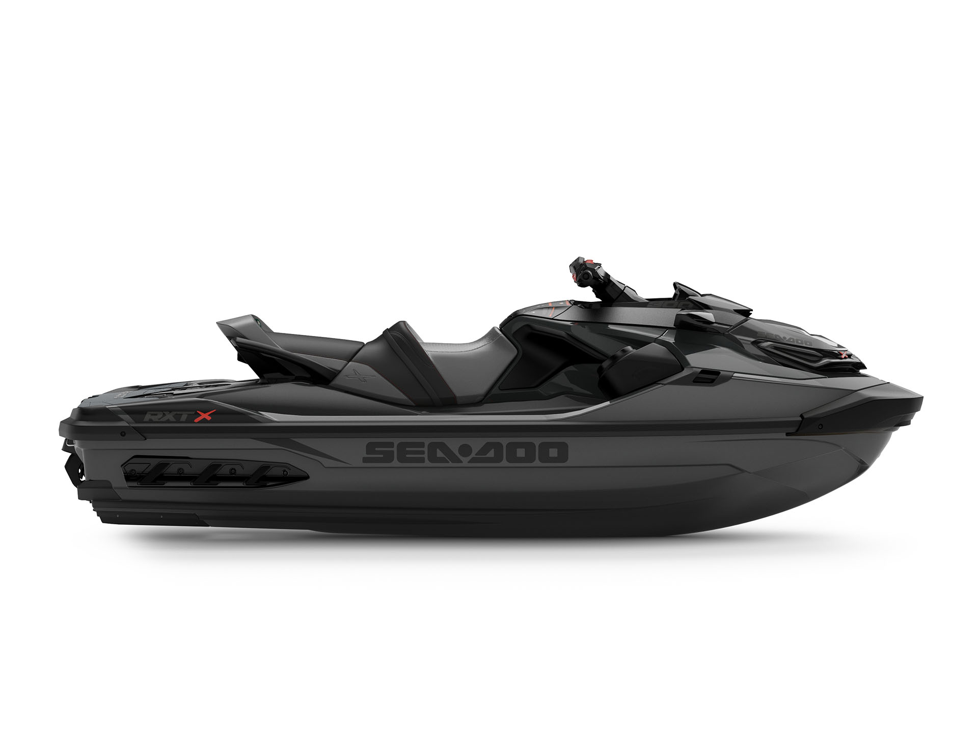 Discover the SeaDoo lineup with Lake Norman Powersports