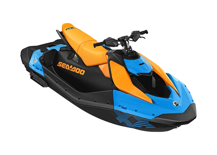 Spark Trixx