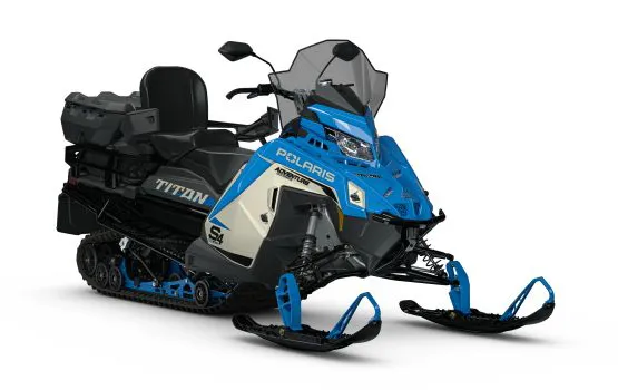 2027 TITAN Adventure Ultimate