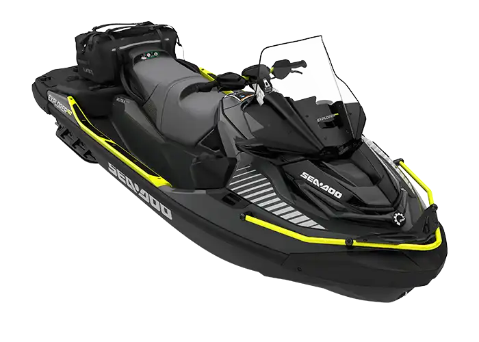 Explorer Pro®