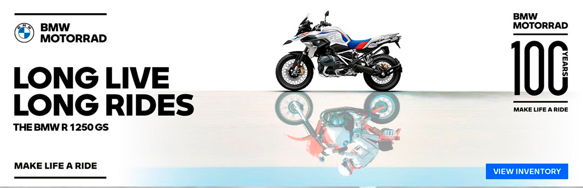 bmw motorrad oakville