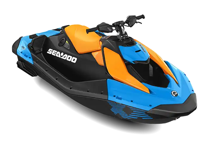Ski-Doo Dealership Sanford, ME: Robertson's Power & Sports