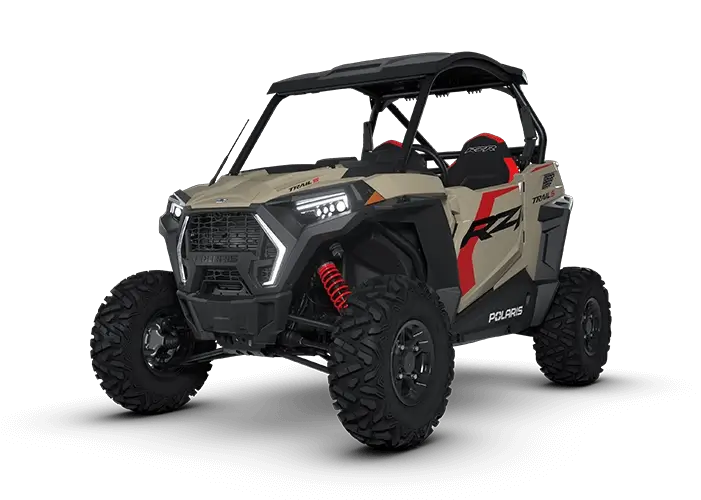 RZR TRAIL S