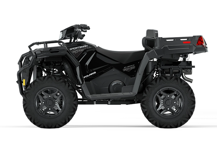 2025 SPORTSMAN X2 570