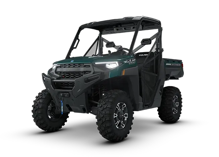 RANGER XP 1000