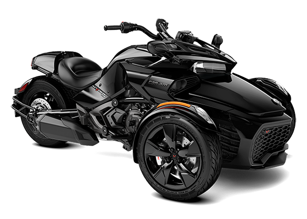 Discover the Can-Am On-Road lineup with Simonar Sports Inc.