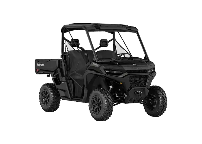 Defender XU HD10/HD11