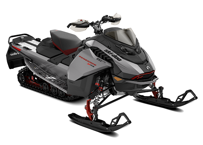 Discover the Ski-Doo lineup with Half-Way Motors Power Sports