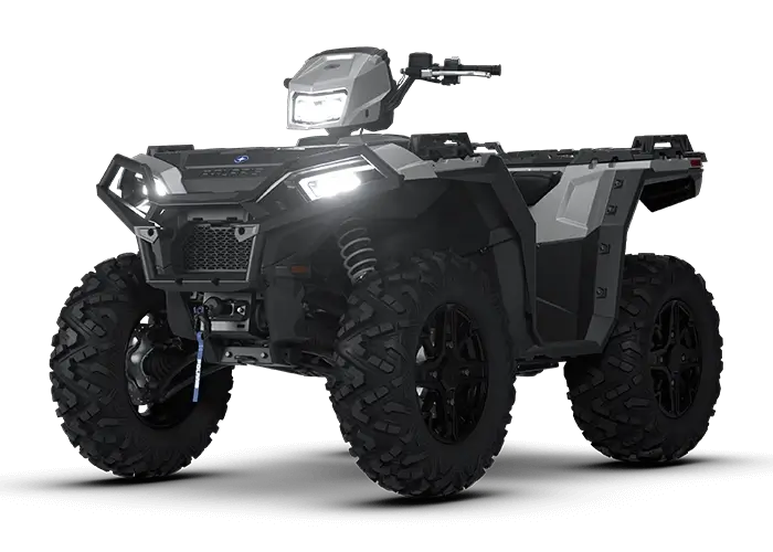 SPORTSMAN XP 1000 