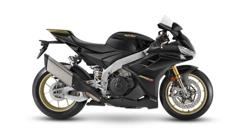 RSV4 1100 FACTORY